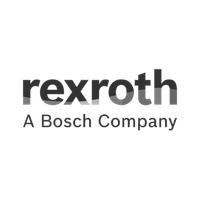 Bosch rexroth logo
