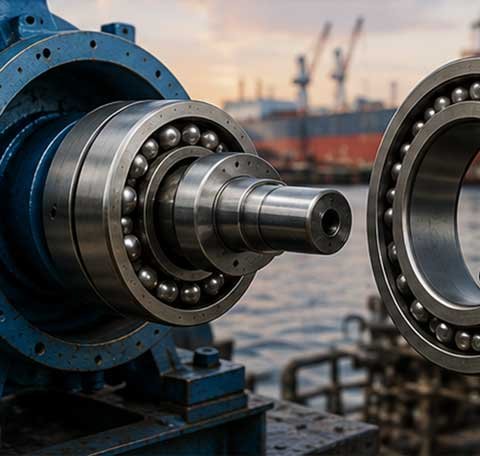 Pump-Seal-&-Bearing-Replacement-3b