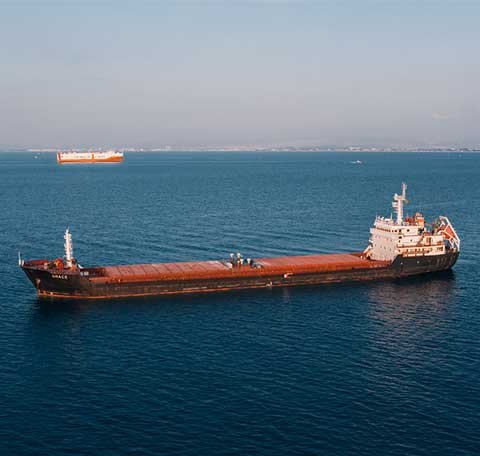 Vessel-1