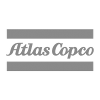 atlas copco logo