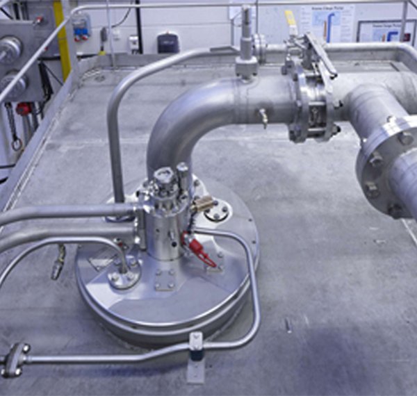 ship pump repair